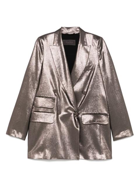 Max Mara Edro blazer