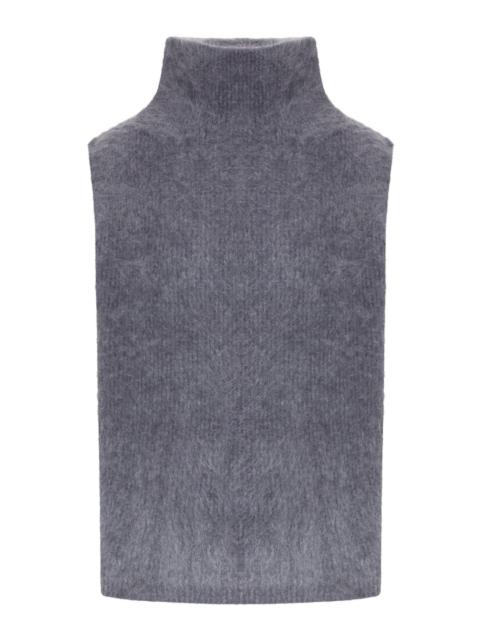 LISA YANG AISLA WOOL CASHMERE VEST