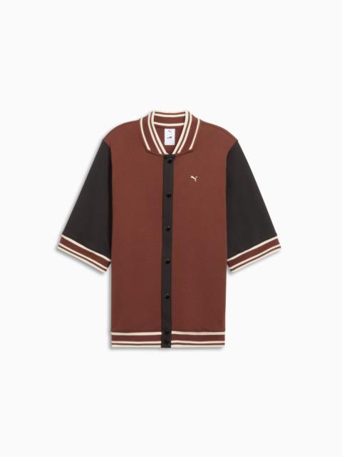 PUMA PUMA x THE BROOKLYN CIRCUS Men's Shooting Shirt