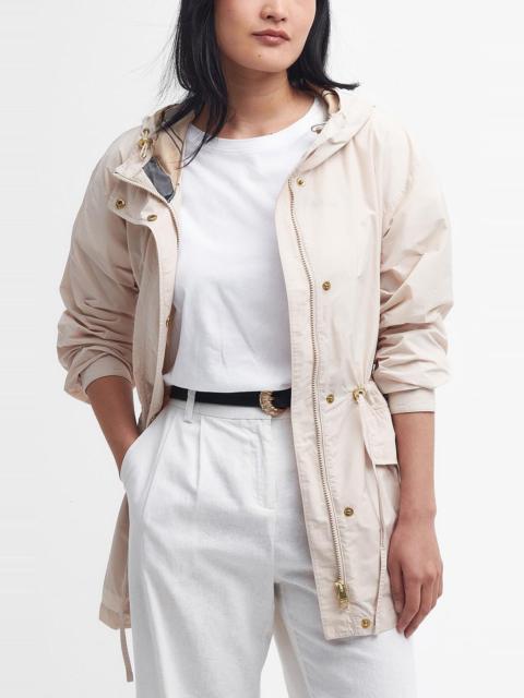 Barbour Macy Water Resistant Jacket