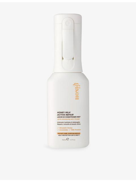 Gisou Honey Milk Active Repair Leave-In Conditioner Mist 150ml