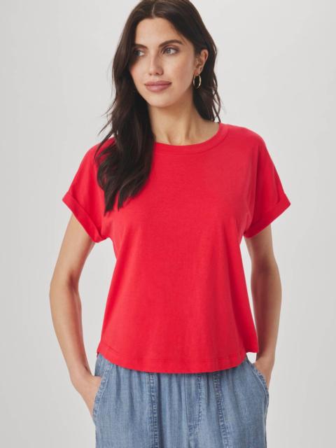 Splendid Skye Short Sleeve Tee