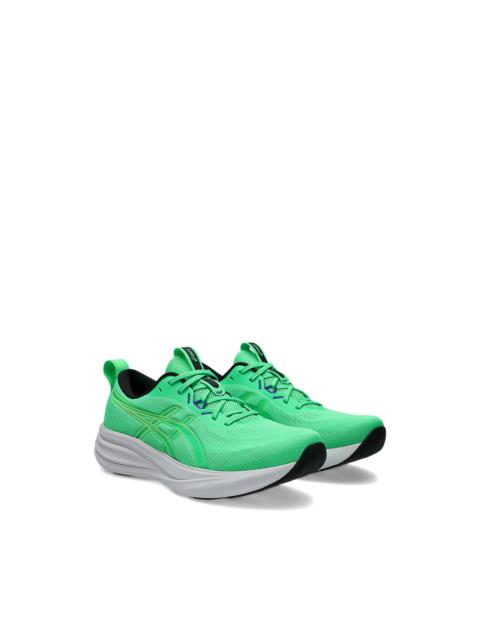 Asics gel-pulse perforated sneakers