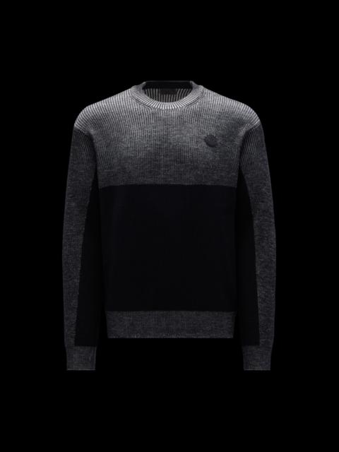 Moncler Wool Sweater
