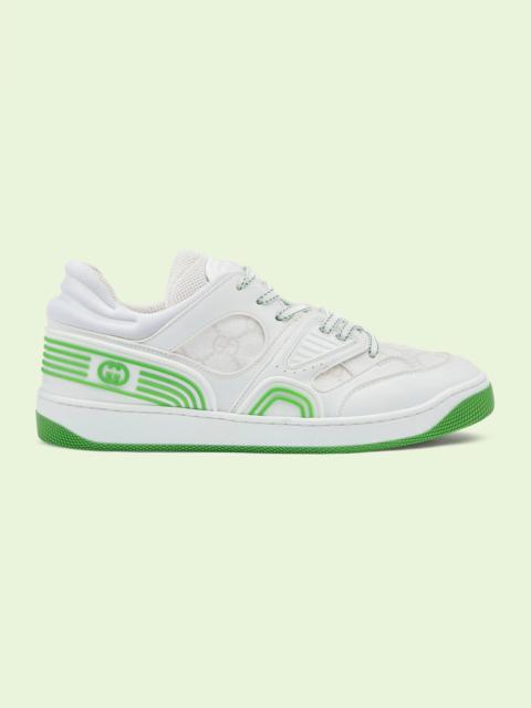 GUCCI Women's Gucci Basket sneaker