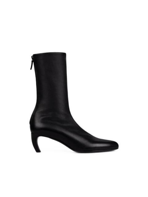 Victoria Beckham Harlow stretch-leather boots