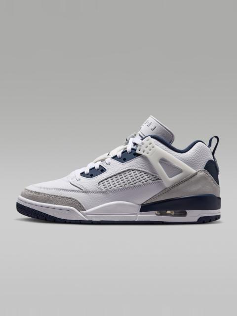 Jordan Jordan Spizike Low Men's Shoes