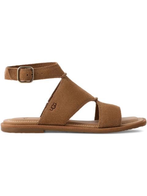 UGG UGG Delray Sandal Chestnut (Women's)