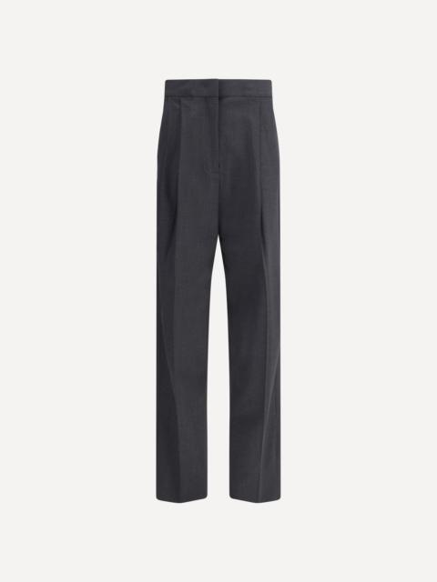 FABIANA FILIPPI Wool Pantaloni