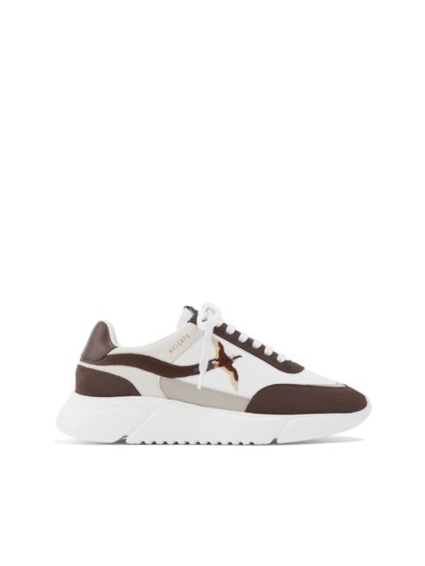 Genesis Stripe B Bird low-top sneakers