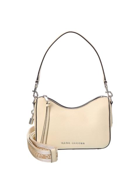 Marc Jacobs Marc Jacobs Leather Small Satchel