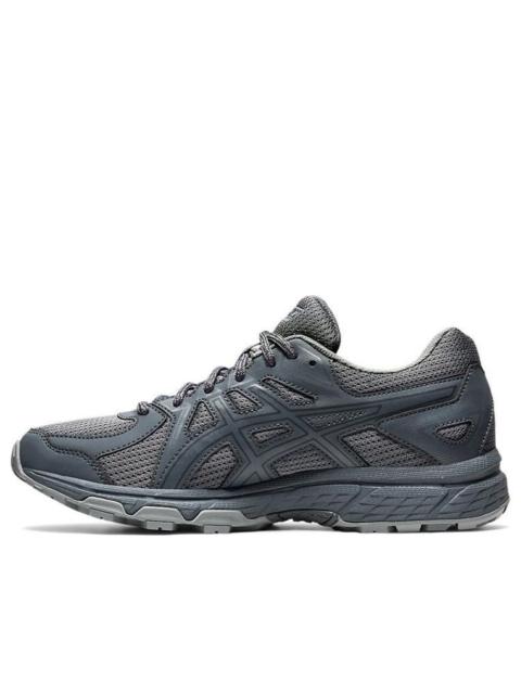 (WMNS) ASICS Jog 100 Trl Grey 1022A362-021