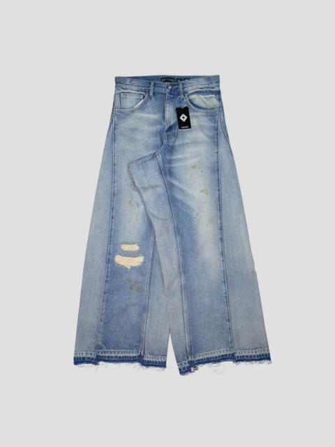 EARTHLING VIP AJAX DENIM JEANS