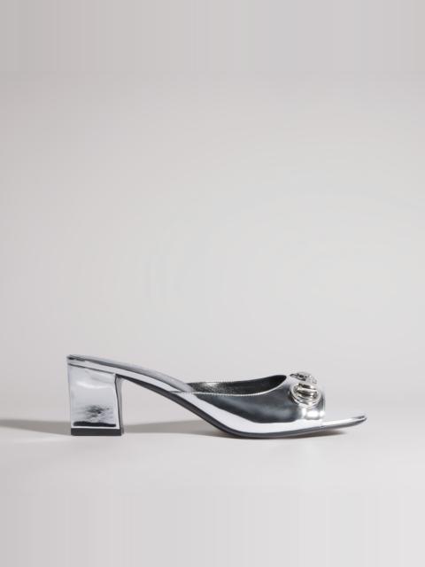 GUCCI Women's Signora slide sandal