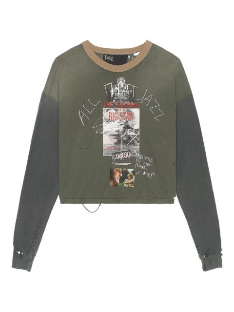 Paly Paly Hollywood Star 80 T-shirt