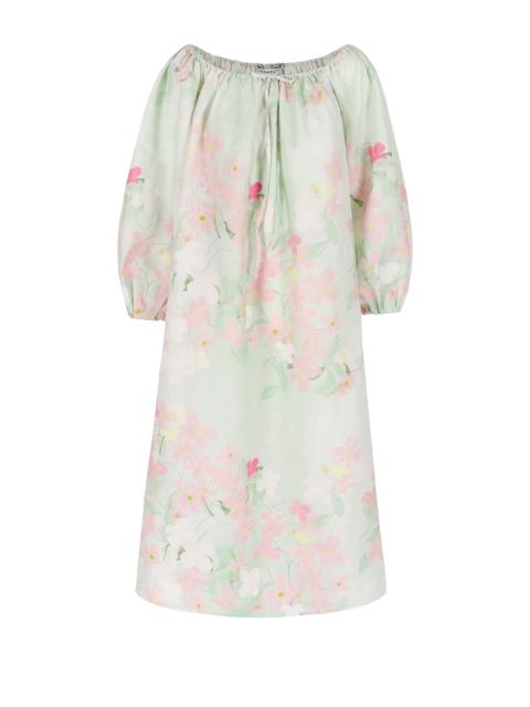 BERNADETTE Midi Dress Bonnie