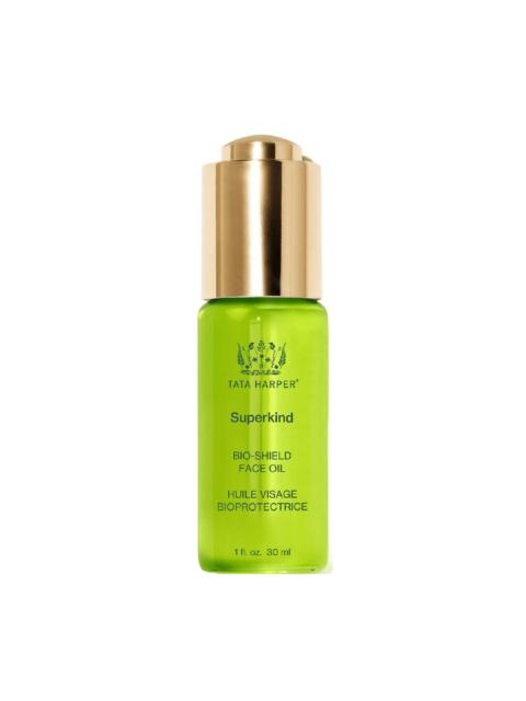 TATA HARPER Bio-Shield Face Oil
