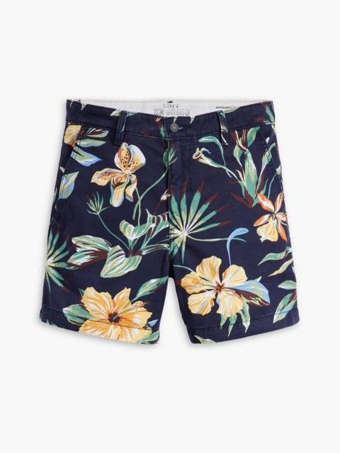 Levi's LEVI'S® XX CHINO AUTHENTIC 6" MEN'S SHORTS