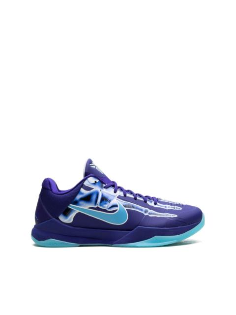 Zoom Kobe 5「x-ray」 Zoom Kobe 5 Protro 'X-Ray' – Jawns on Fire