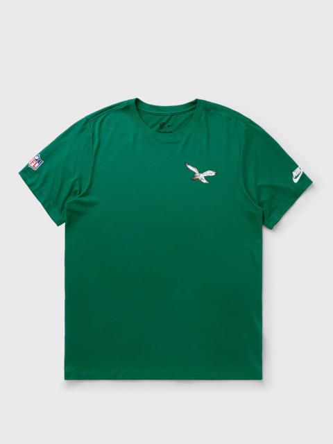 Nike NFL Philadelphia Eagles ALT Pack SS Dri-Fit Legend T-Shirt NFL EAGLES UNVEIL 2025