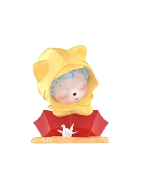 POP MART Pop Mart inosoul The Forgotten Land Series A New Journey Figure