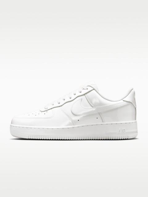 Nike Nike Air Force 1 '07 Premium Men's Shoes