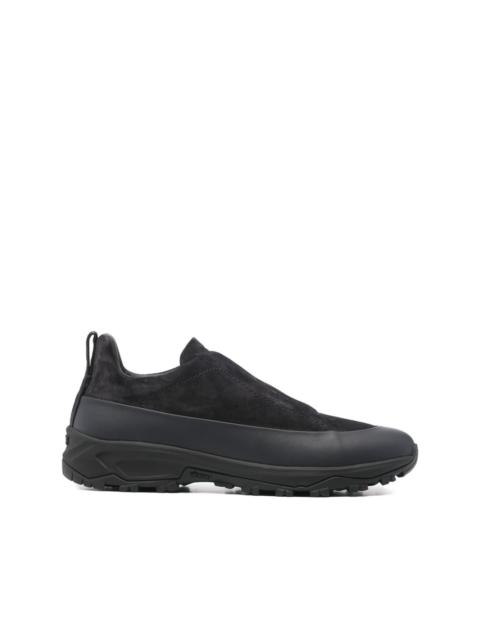 ZEGNA low-top sneakers