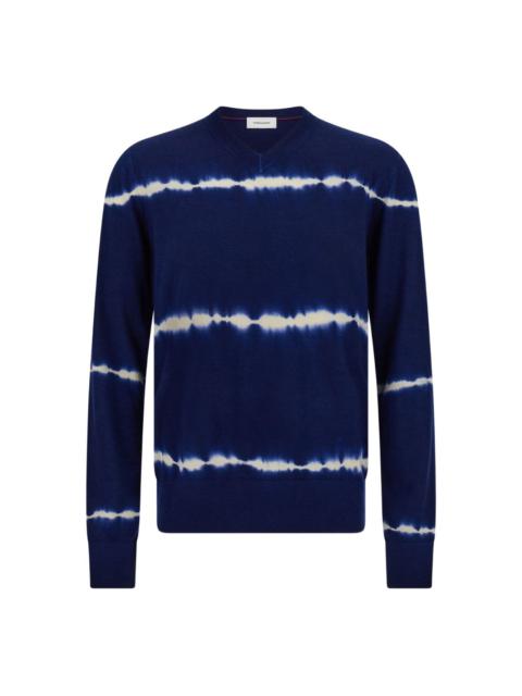 【送料&関税込】Ferragamo Mud Wool Sweater FERRAGAMO Mud wool sweater | gebnegozionline | REVERSIBLE