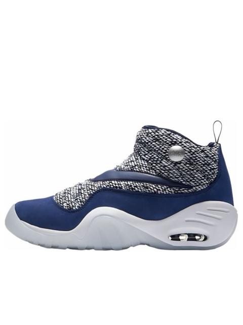 Nike Pigalle x NikeLab Air Shake Ndestrukt 'Pigalle' AA4315-400