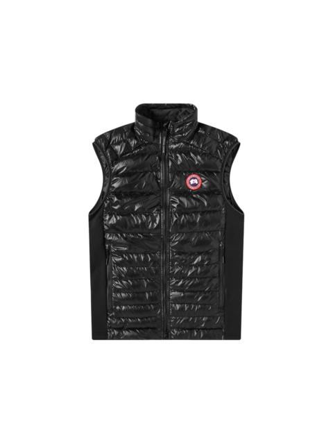 Canada Goose Canada Goose Hybridge Lite Vest Black