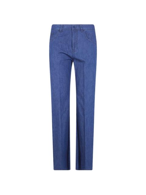 Aspesi denim trousers