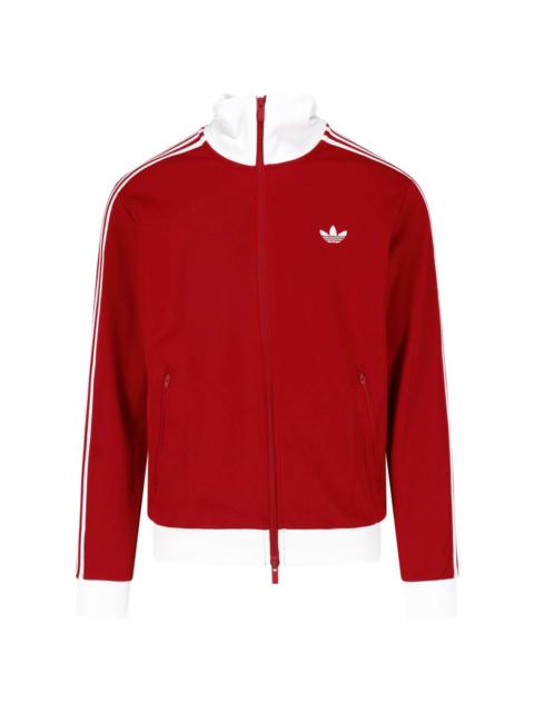 adidas ZIP HOODIE "FIREBIRD"