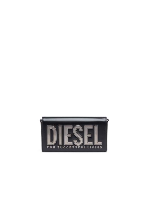 Diesel BISCOTTO SHOULDER BAG M