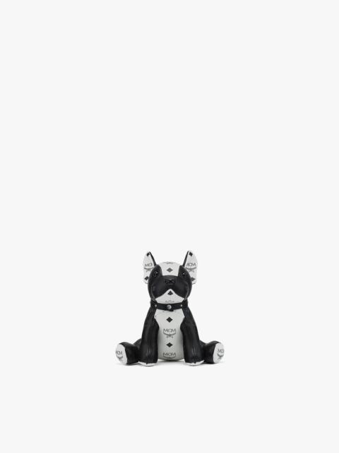 MCM MCM Park Doll in Visetos