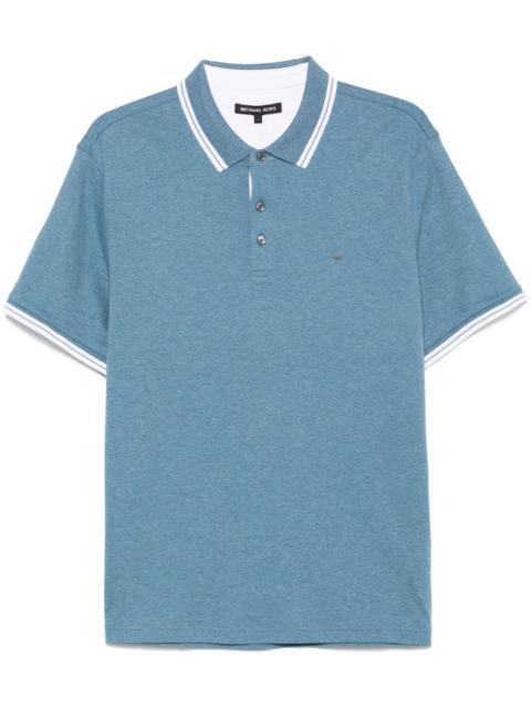 MICHAEL KORS Greenwich polo shirt