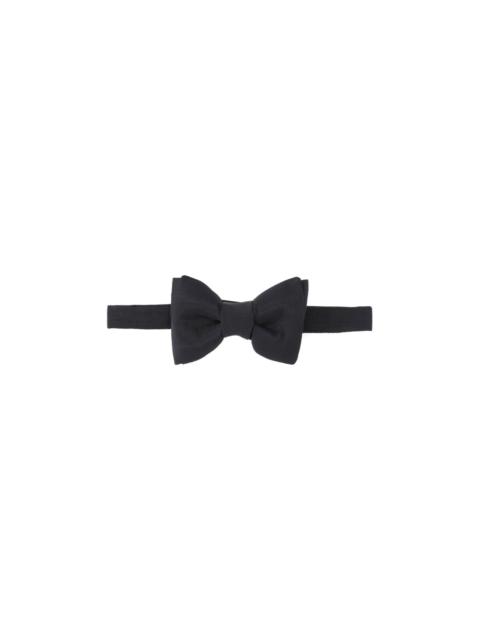 TOM FORD SILK BOW TIE