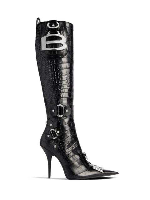 Women's Essex 110mm Boot in Black