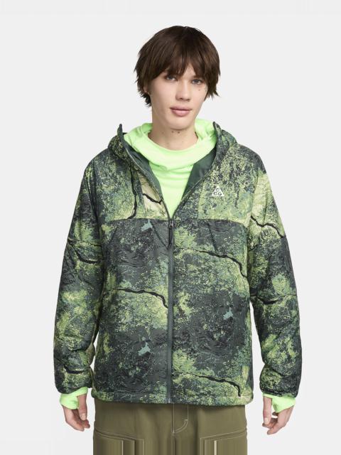 Nike Nike ACG "Rope de Dope" Men's Therma-FIT ADV Allover Print Jacket