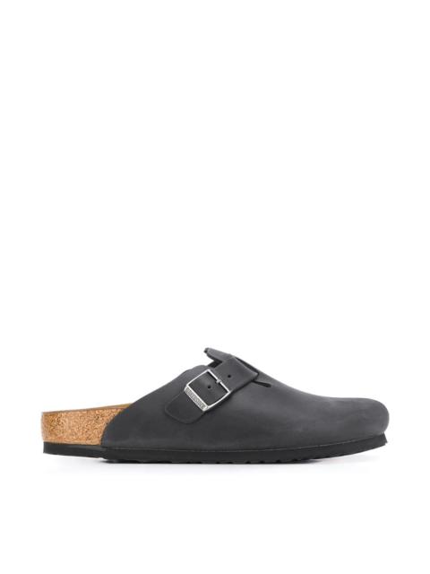 BIRKENSTOCK Sabot Boston