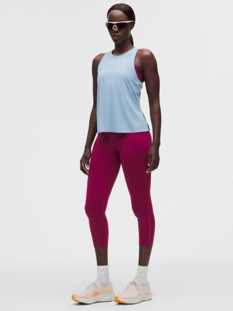 lululemon Fast and Free 6-Pocket High-Rise Crop 23" *Updated Design
