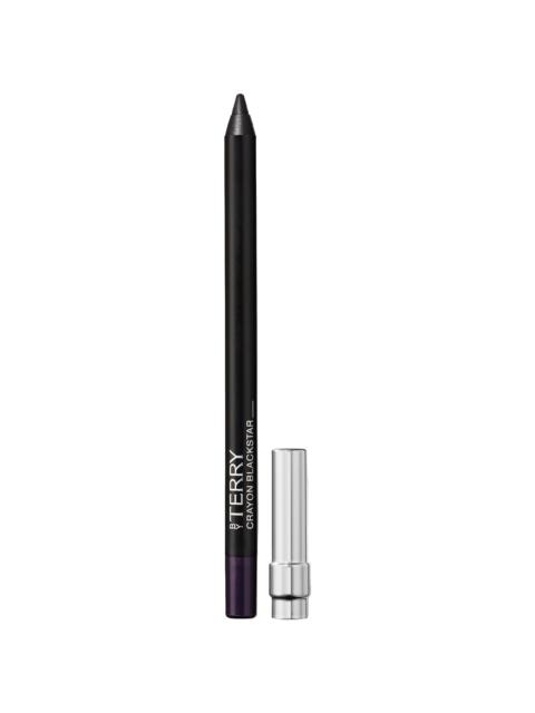 By Terry By Terry Crayon Blackstar Eyeliner - Black Print