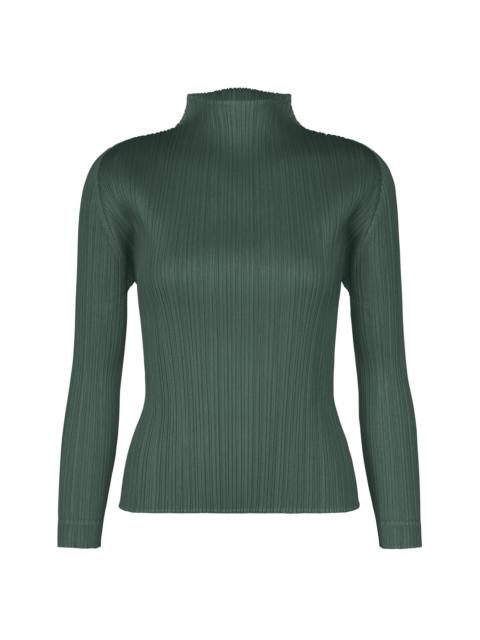 Pleats Please Issey Miyake MONTHLY COLORS : OCTOBER