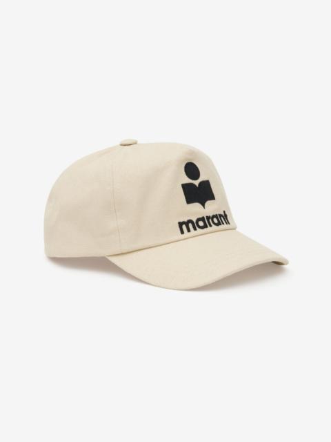 Isabel Marant TYRON COTTON CAP