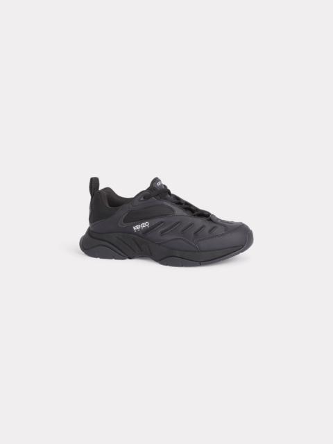 KENZO KENZO X-TRAINER sneakers for women