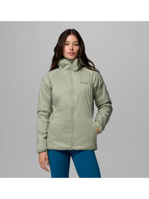 Columbia Women's Kruser Ridge III Plush Softshell Jacket