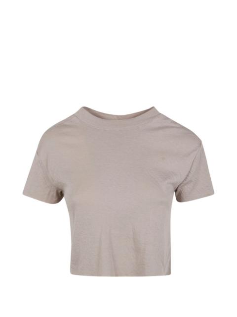 thom/krom short-sleeved T-shirt