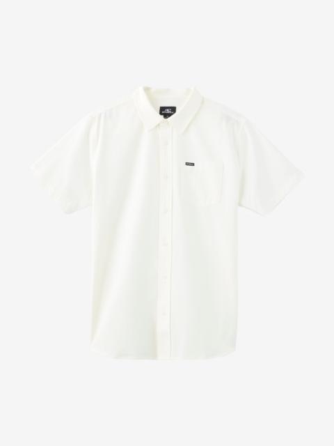 O'Neill Light Check Standard Fit Shirt