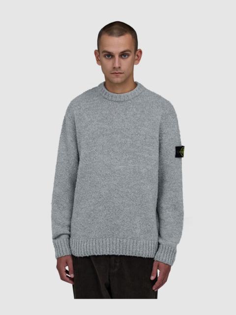Stone Island Crewneck wool blend sweater