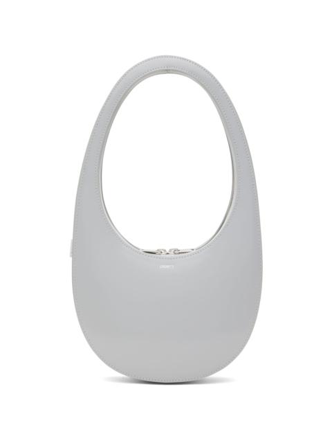 COPERNI Gray Swipe Bag