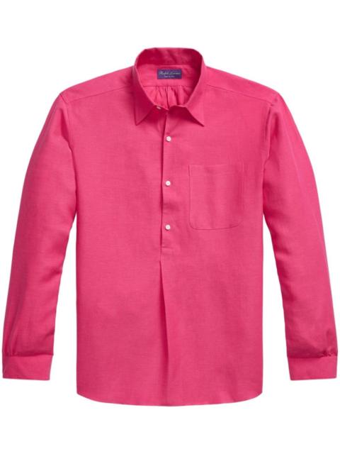 Ralph Lauren long-sleeve shirt